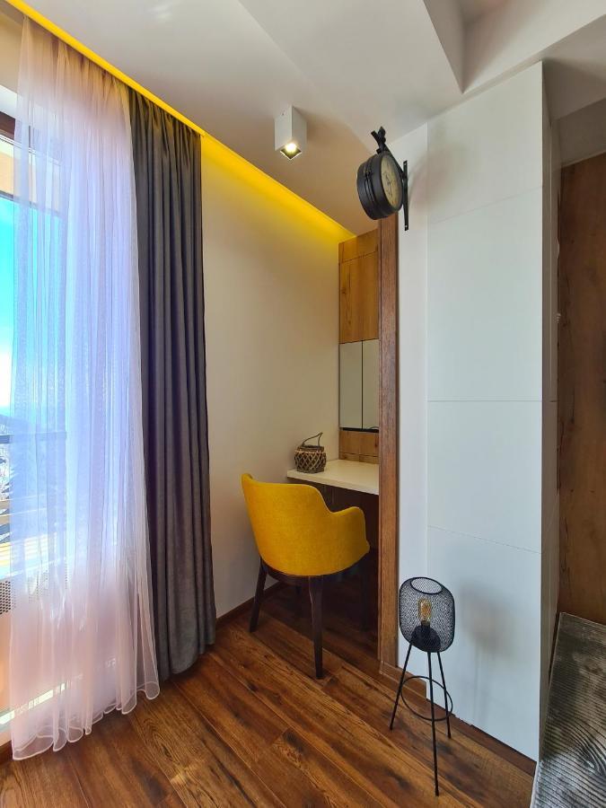 Apartmani Tim Aris Resort Kopaonik Exterior photo