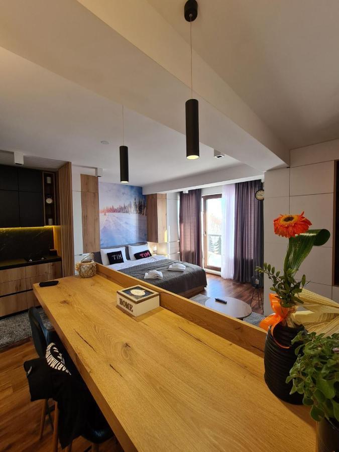 Apartmani Tim Aris Resort Kopaonik Exterior photo