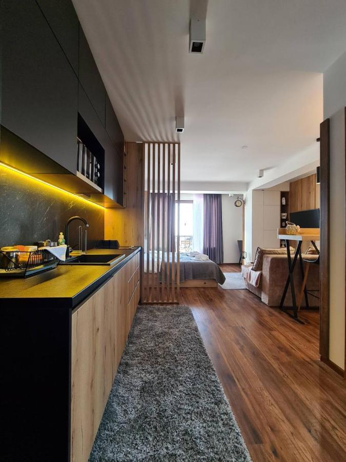 Apartmani Tim Aris Resort Kopaonik Exterior photo