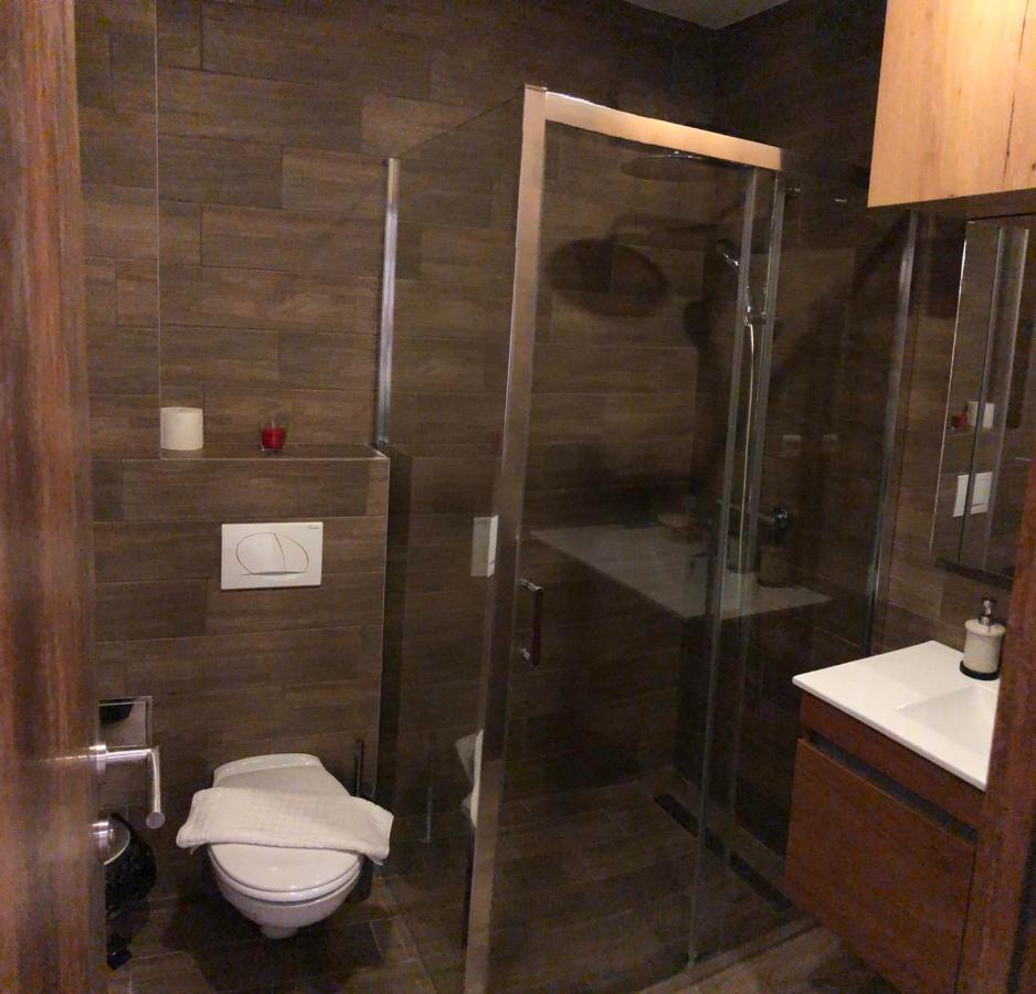Apartmani Tim Aris Resort Kopaonik Exterior photo