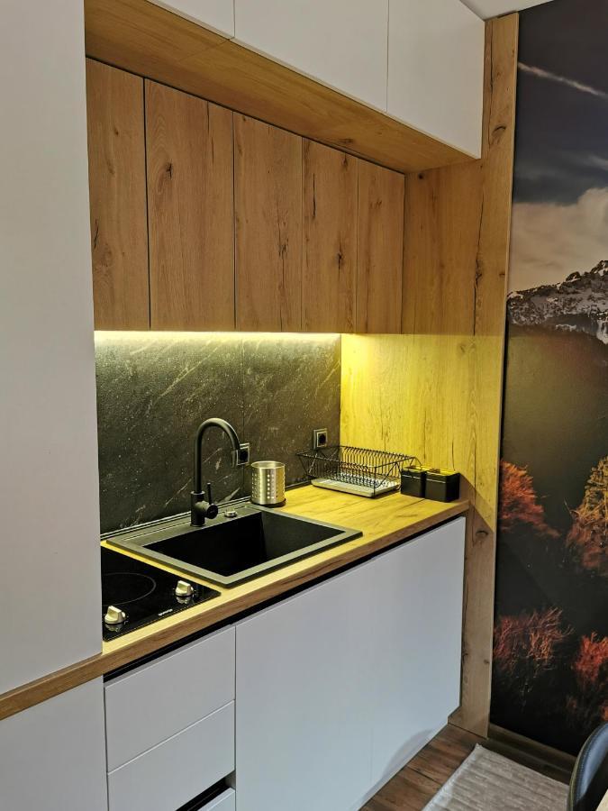 Apartmani Tim Aris Resort Kopaonik Exterior photo