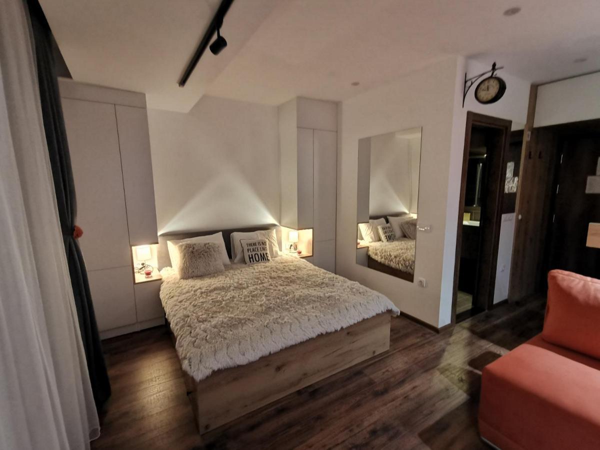 Apartmani Tim Aris Resort Kopaonik Exterior photo