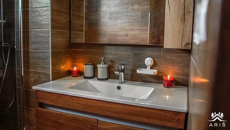 Apartmani Tim Aris Resort Kopaonik Room photo