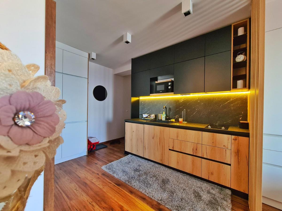 Apartmani Tim Aris Resort Kopaonik Exterior photo