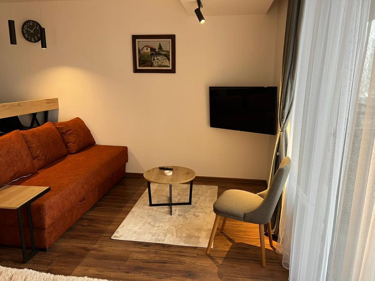 Apartmani Tim Aris Resort Kopaonik Exterior photo