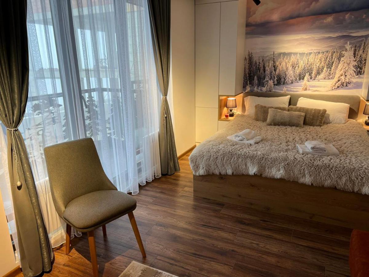 Apartmani Tim Aris Resort Kopaonik Exterior photo