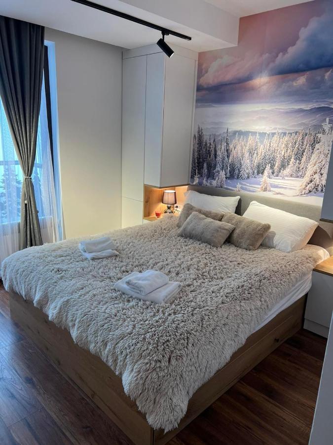 Apartmani Tim Aris Resort Kopaonik Exterior photo