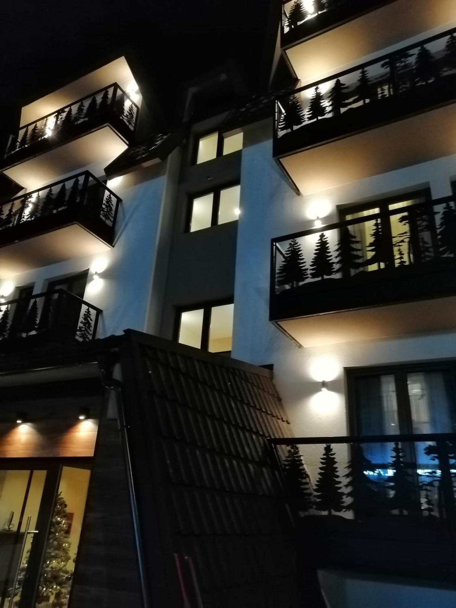 Apartmani Tim Aris Resort Kopaonik Room photo