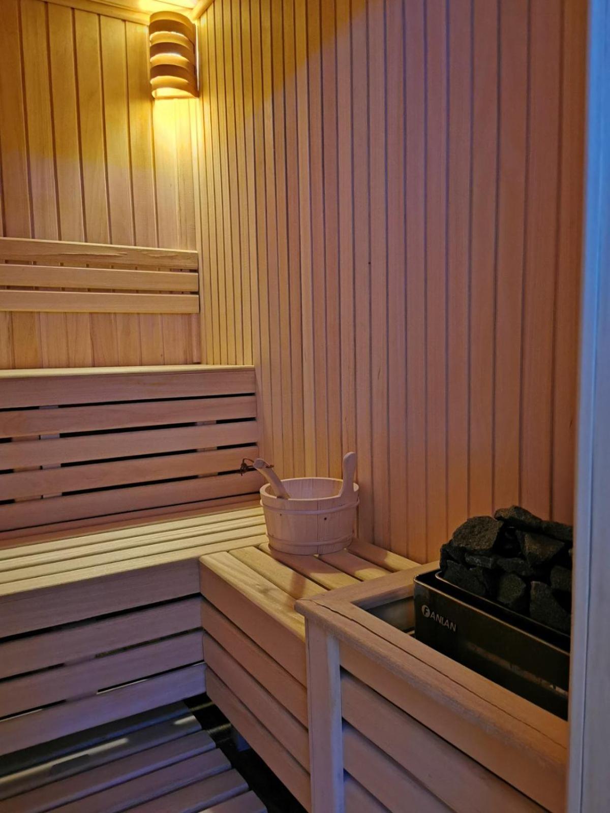 Apartmani Tim Aris Resort Kopaonik Room photo